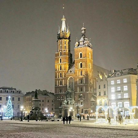 Pawia Apartments Modern Kraków Zewnętrze zdjęcie