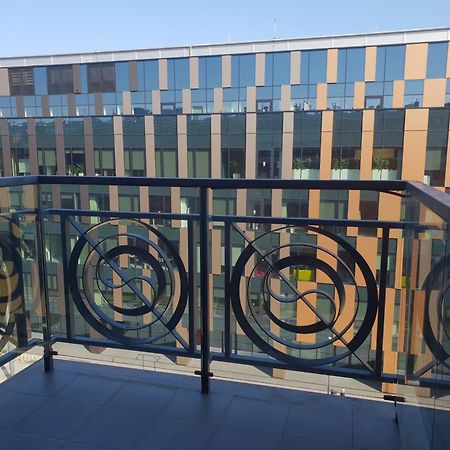 Pawia Apartments Modern Kraków Zewnętrze zdjęcie