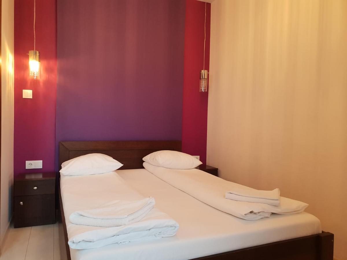 Pawia Apartments Modern Kraków Zewnętrze zdjęcie