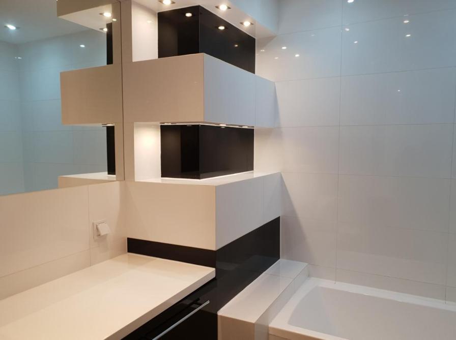 Pawia Apartments Modern Kraków Zewnętrze zdjęcie