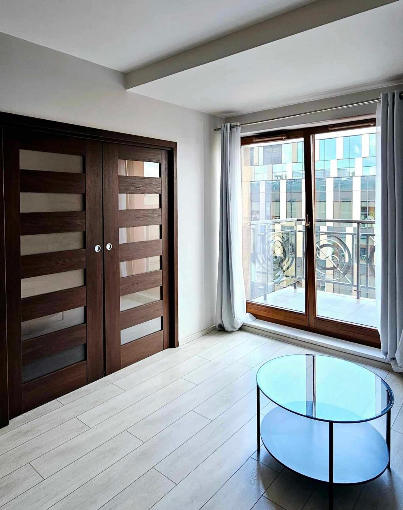 Pawia Apartments Modern Kraków Zewnętrze zdjęcie