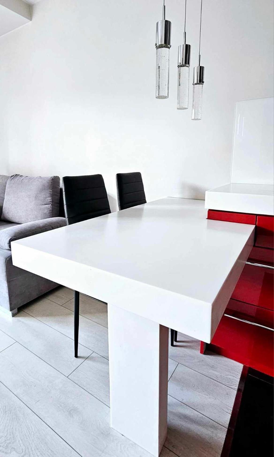 Pawia Apartments Modern Kraków Zewnętrze zdjęcie