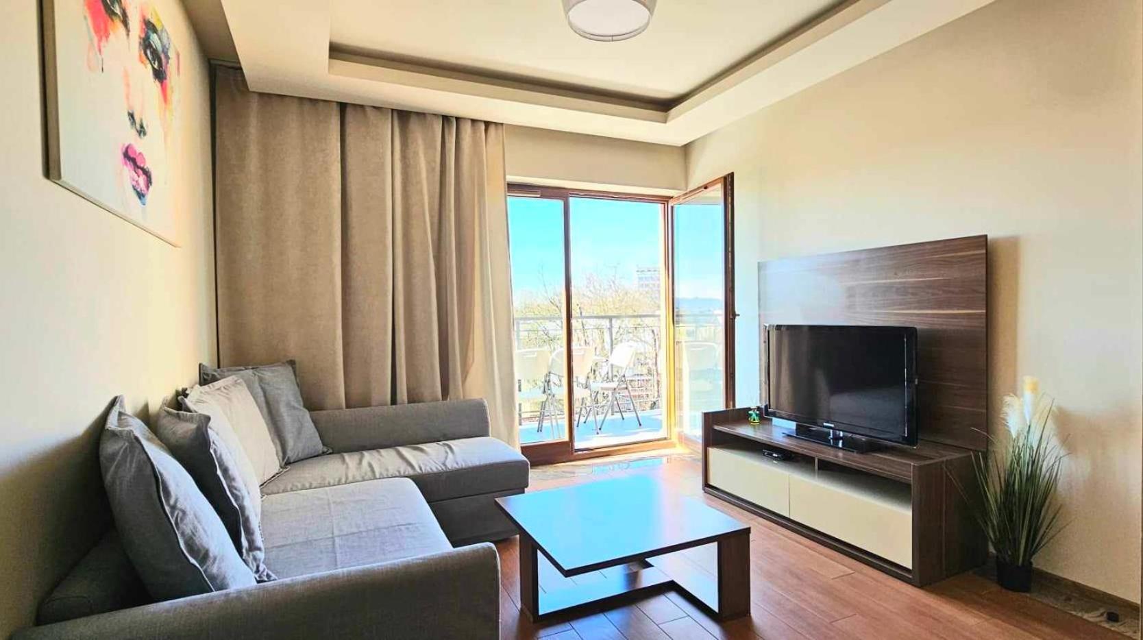 Pawia Apartments Modern Kraków Zewnętrze zdjęcie
