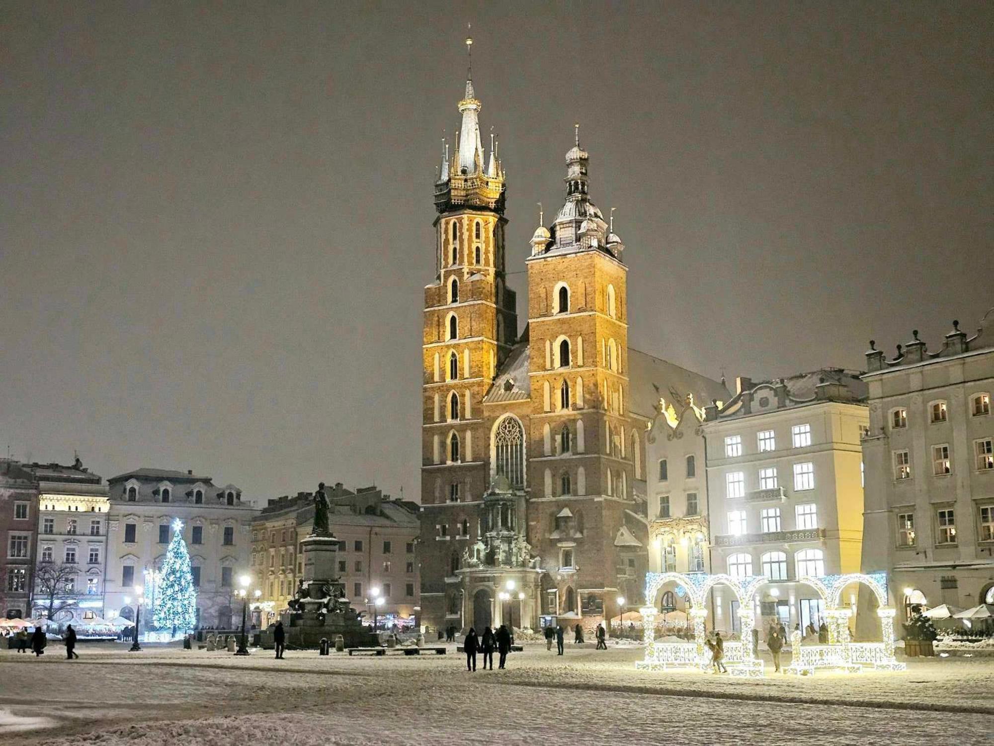 Pawia Apartments Modern Kraków Zewnętrze zdjęcie