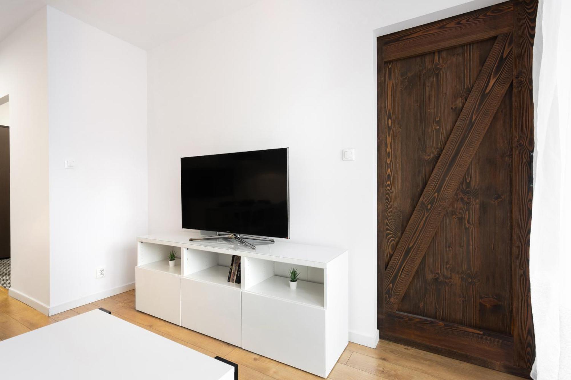 Pawia Apartments Modern Kraków Zewnętrze zdjęcie
