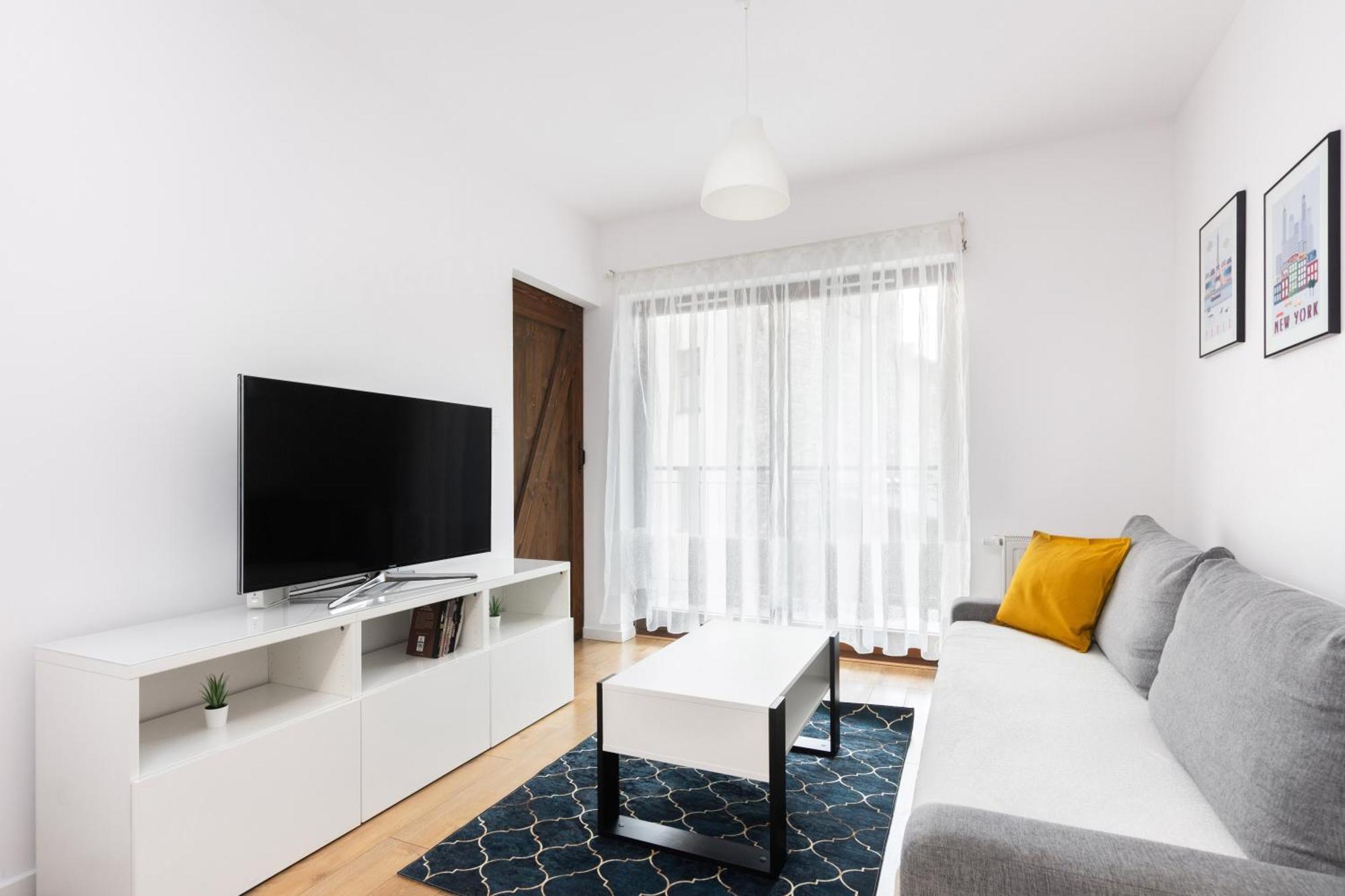 Pawia Apartments Modern Kraków Zewnętrze zdjęcie
