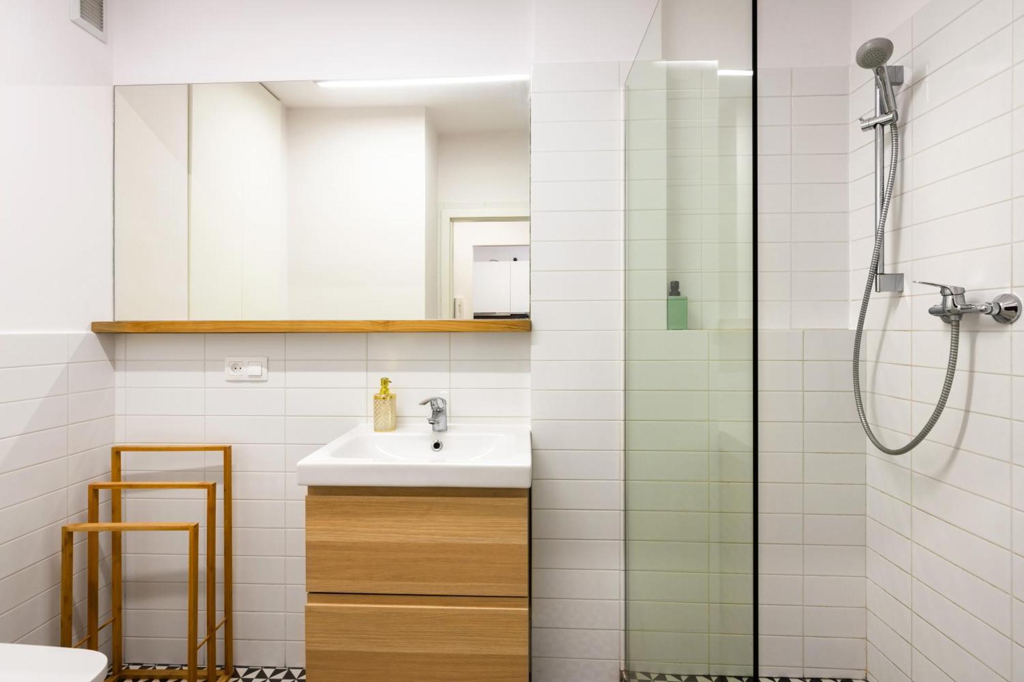 Pawia Apartments Modern Kraków Zewnętrze zdjęcie