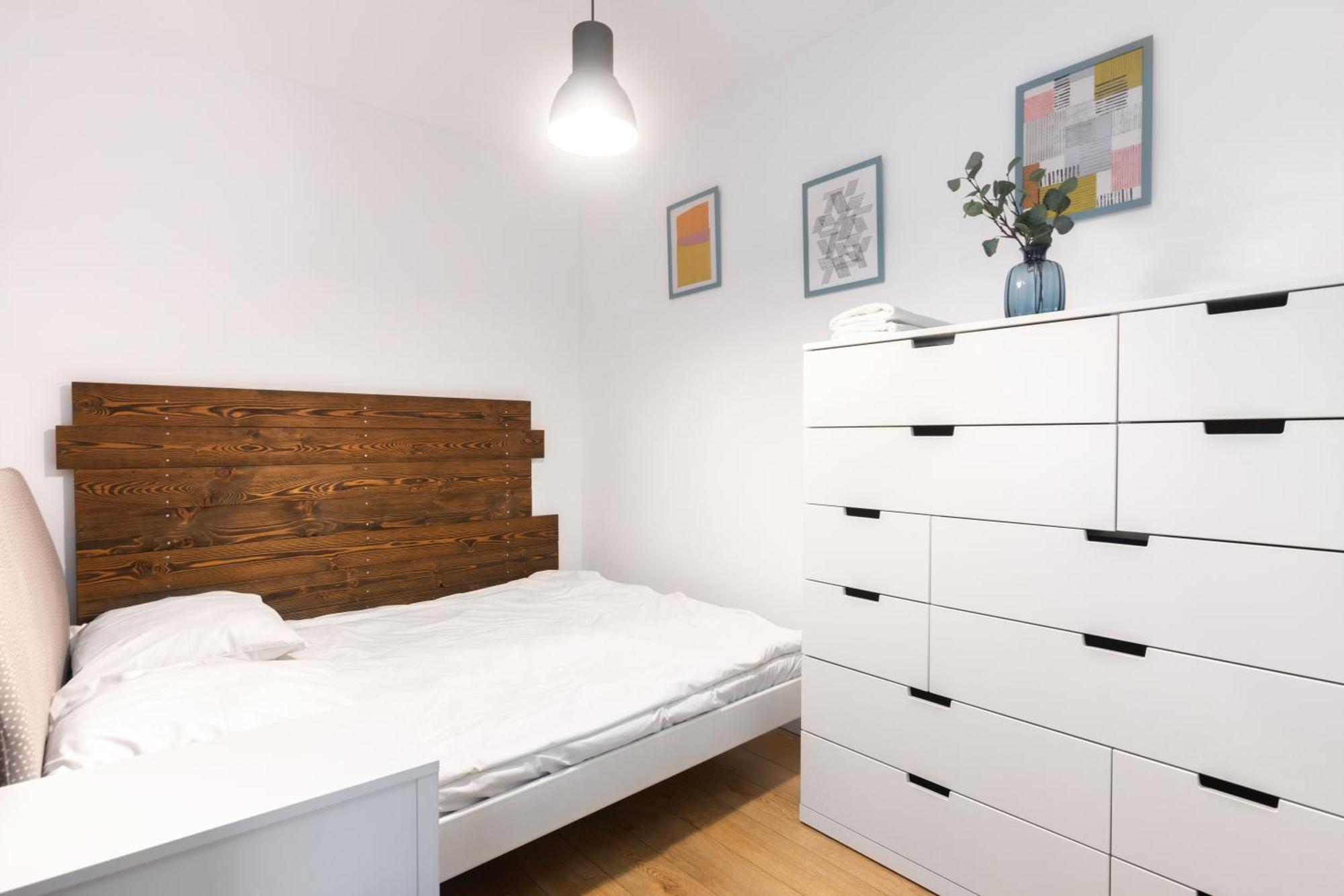 Pawia Apartments Modern Kraków Zewnętrze zdjęcie