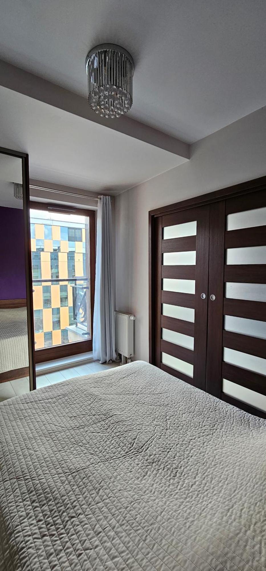 Pawia Apartments Modern Kraków Zewnętrze zdjęcie