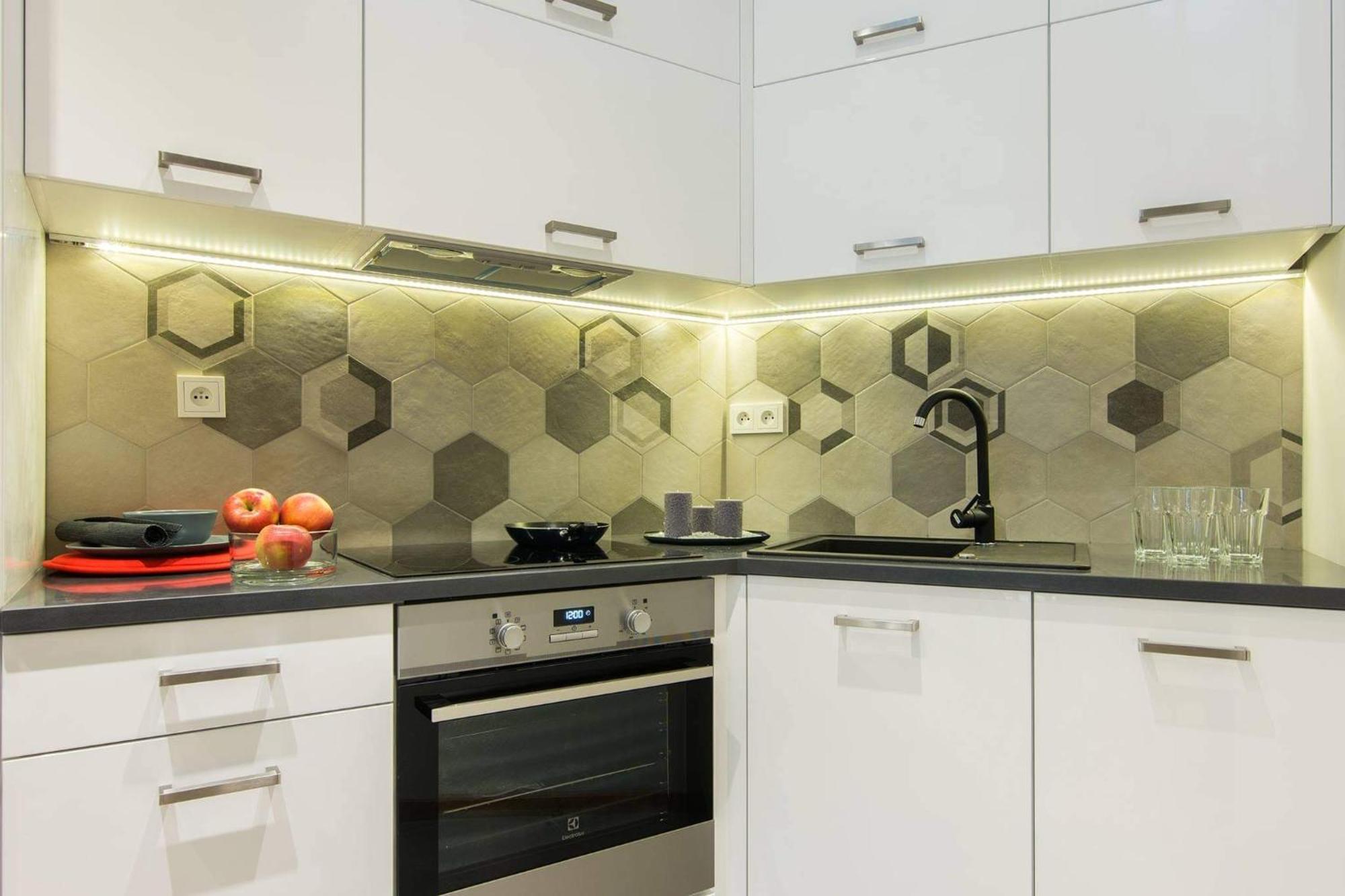 Pawia Apartments Modern Kraków Zewnętrze zdjęcie