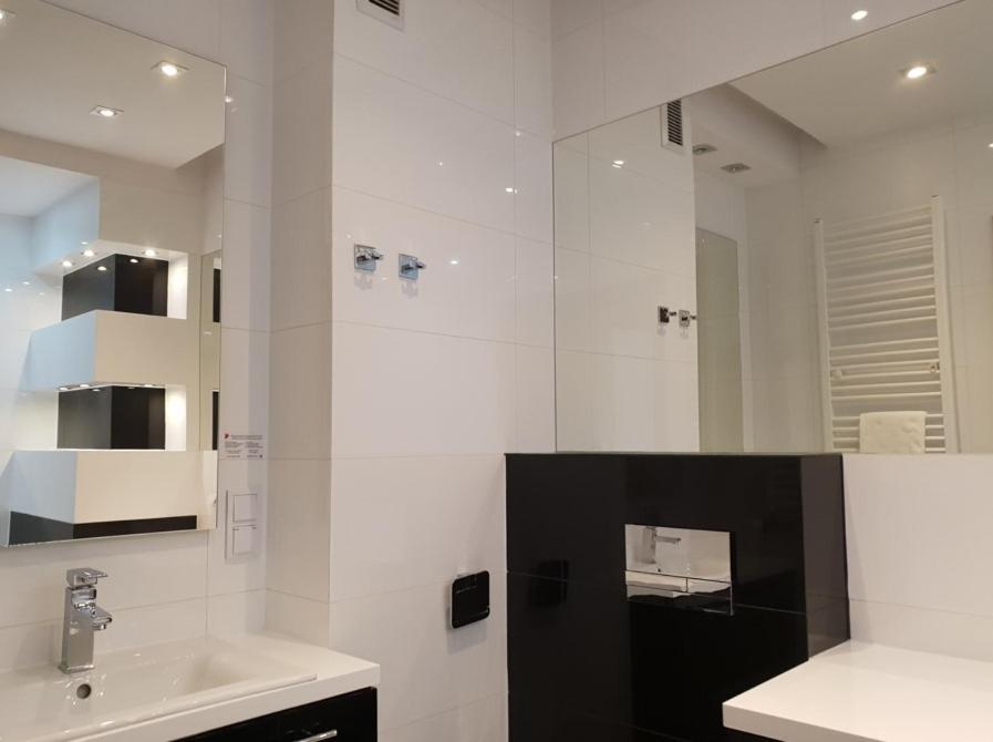 Pawia Apartments Modern Kraków Zewnętrze zdjęcie
