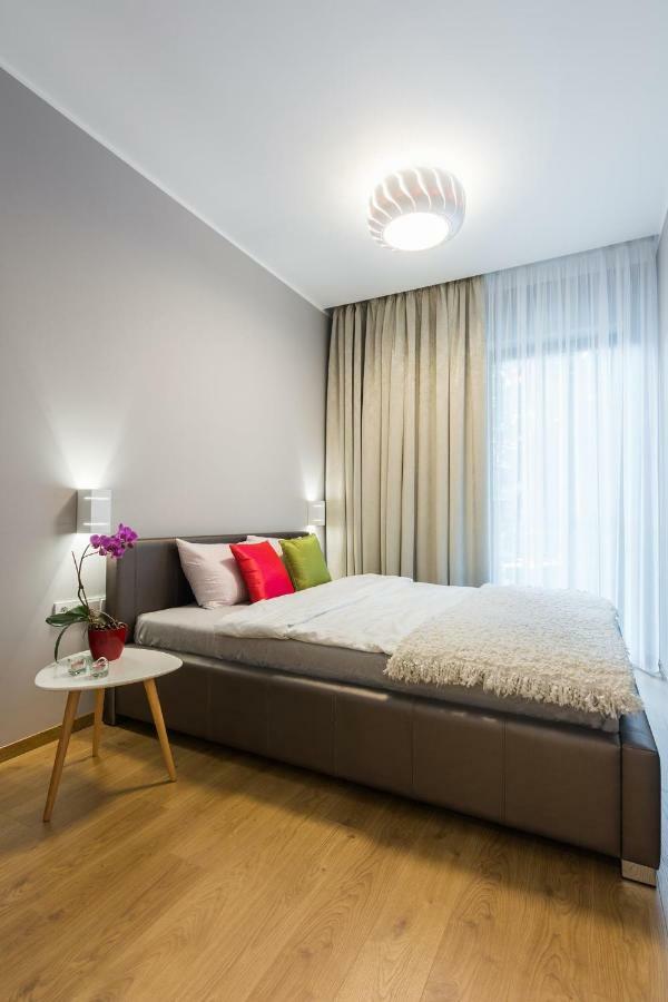 Pawia Apartments Modern Kraków Zewnętrze zdjęcie
