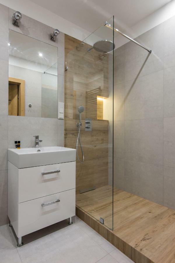 Pawia Apartments Modern Kraków Zewnętrze zdjęcie